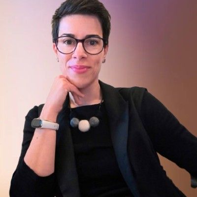 Gorana Birin Vukušić