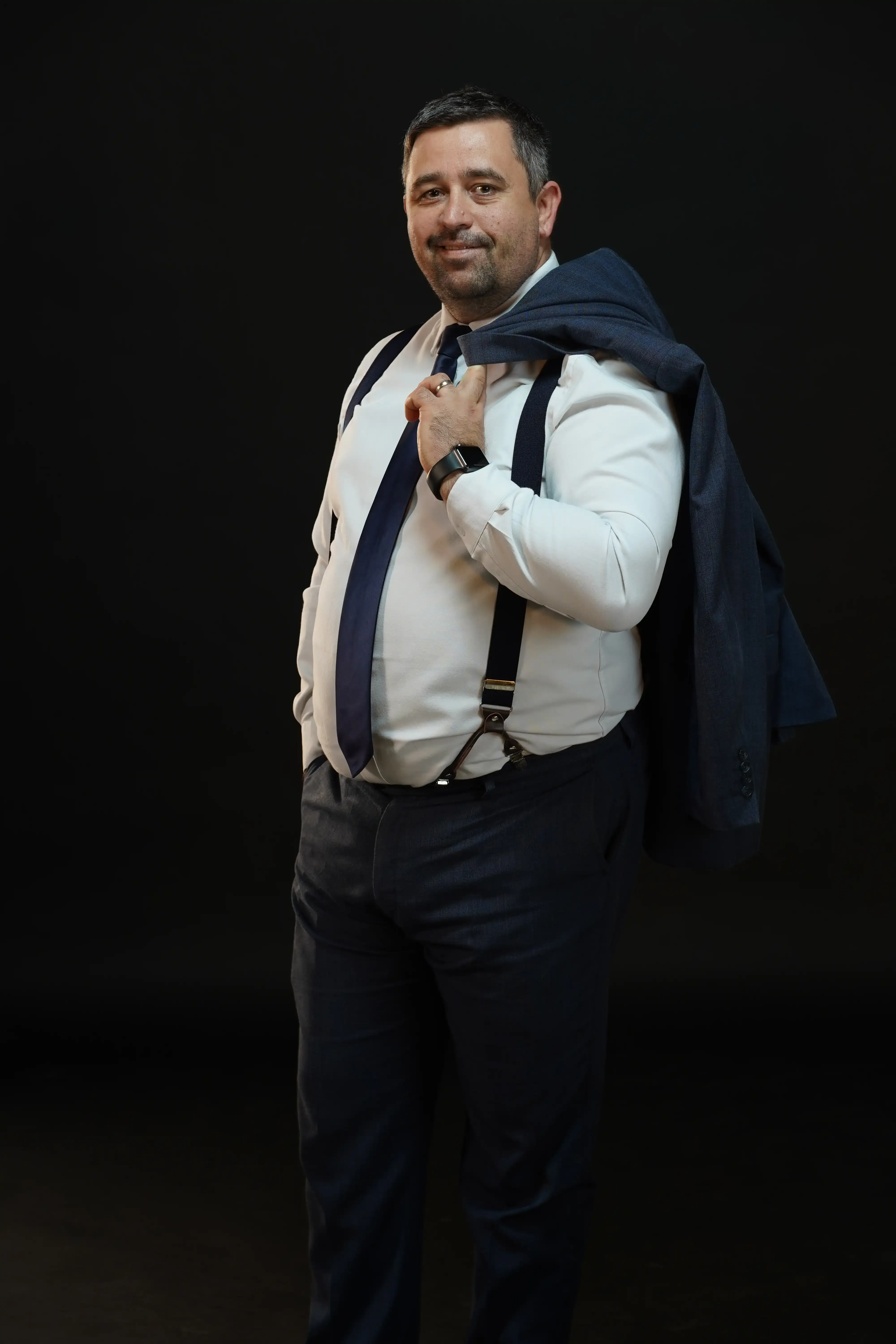 Nikola Mujdžić Reščić – poduzetnik, suosnivač GoThrive platforme i monday.com authorized partner