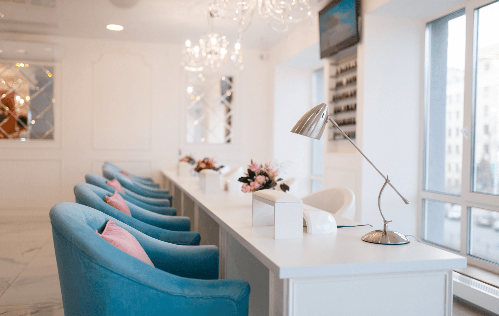 5 Reasons Why You Need a VA if You Own a Beauty Salon
