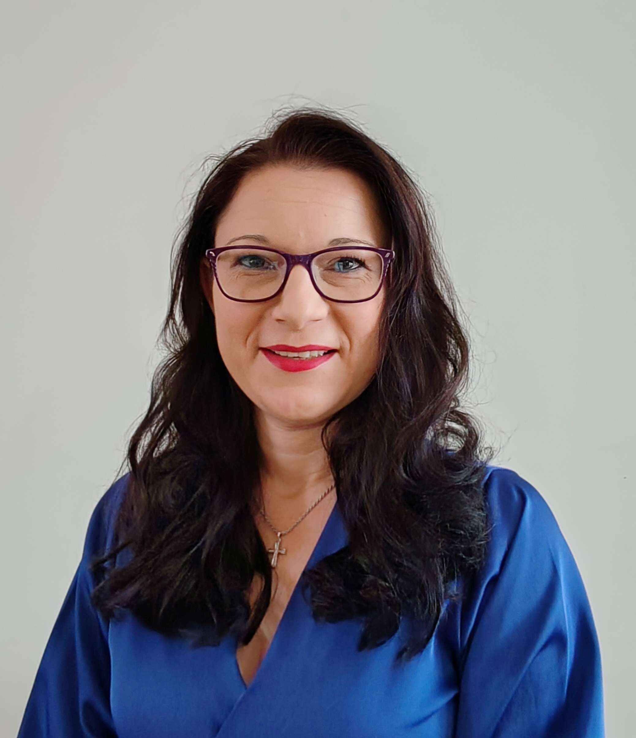 Ivana Borgudan