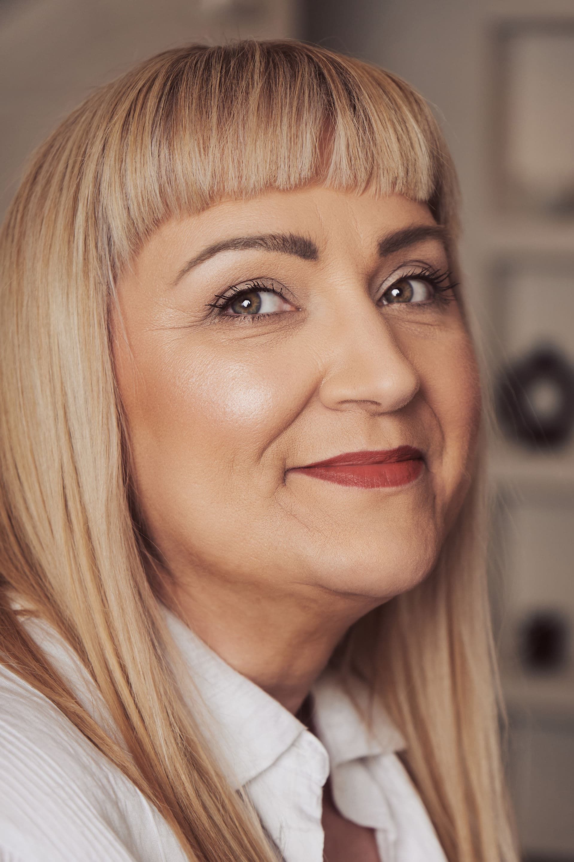 Ivana Novosel Ifka - VA specialized in debt collection and business processes