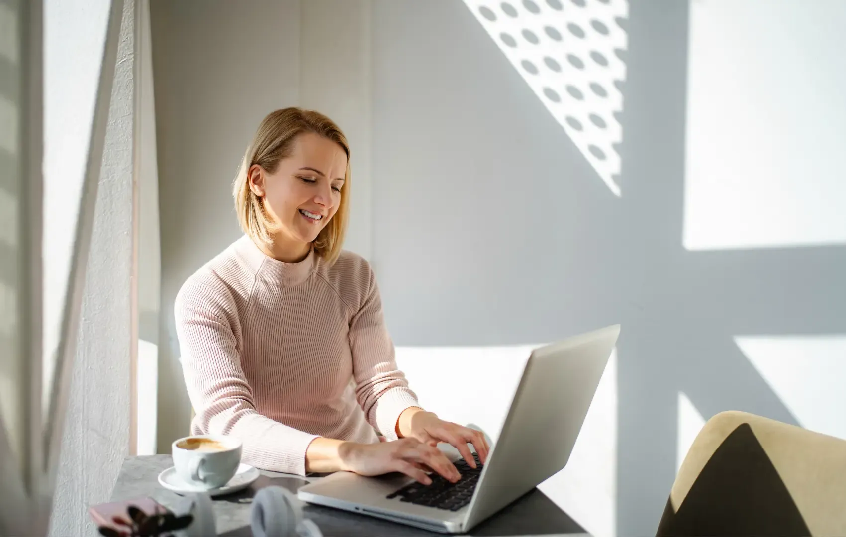 Balans između virtualnog i stvarnog svijeta