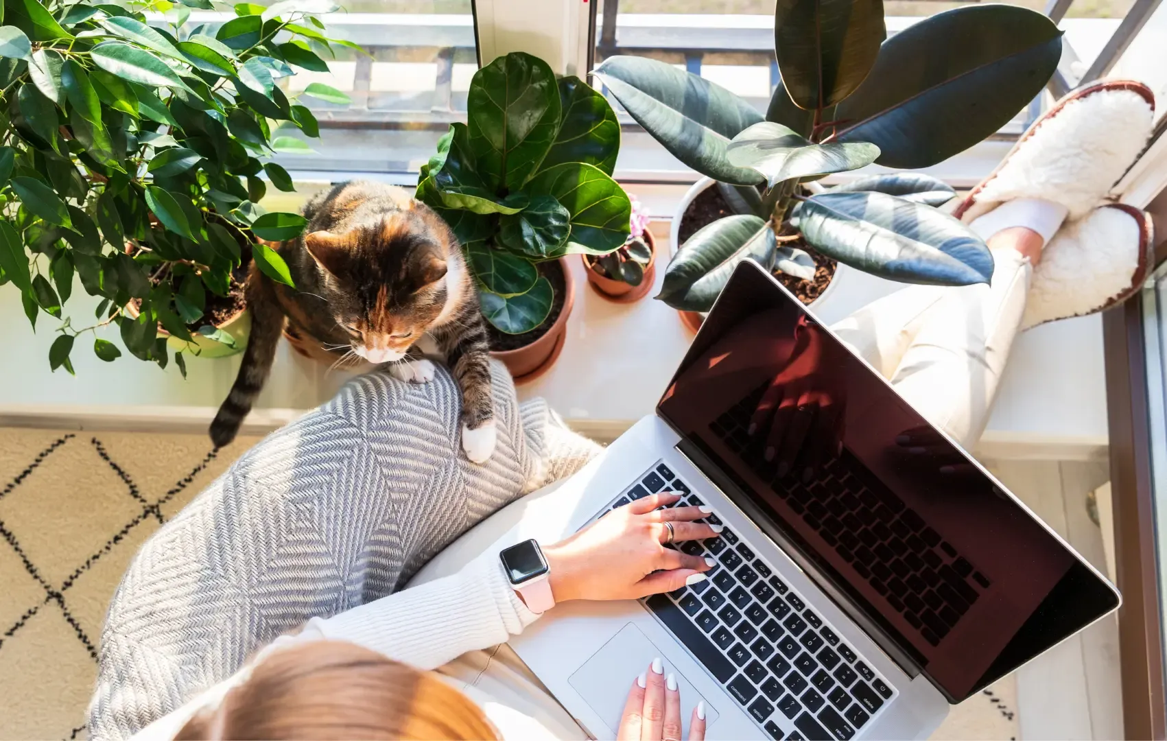 Kako postati freelancer: vodič za početnike