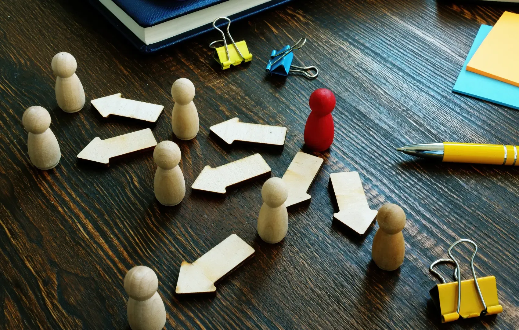 Kako prepoznati da ste prerasli solo fazu i trebate podršku