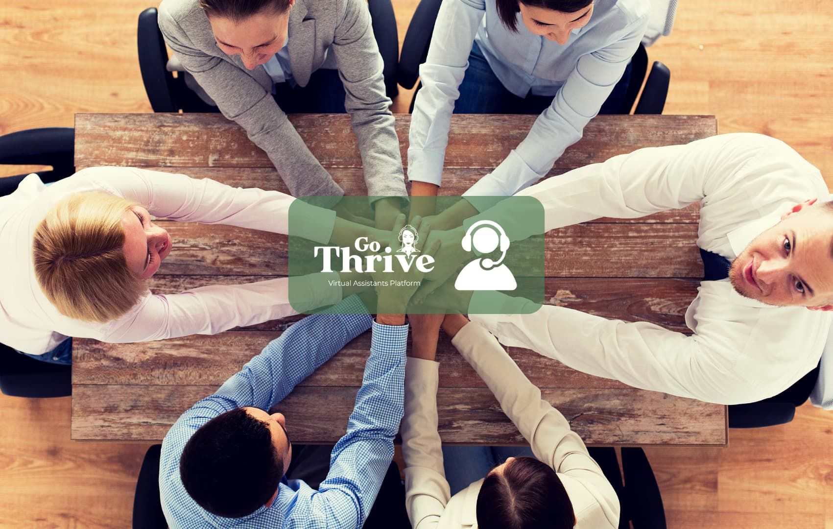 GoThrive i udruga Nova generacija: Partnerstvo za snažniju digitalnu zajednicu