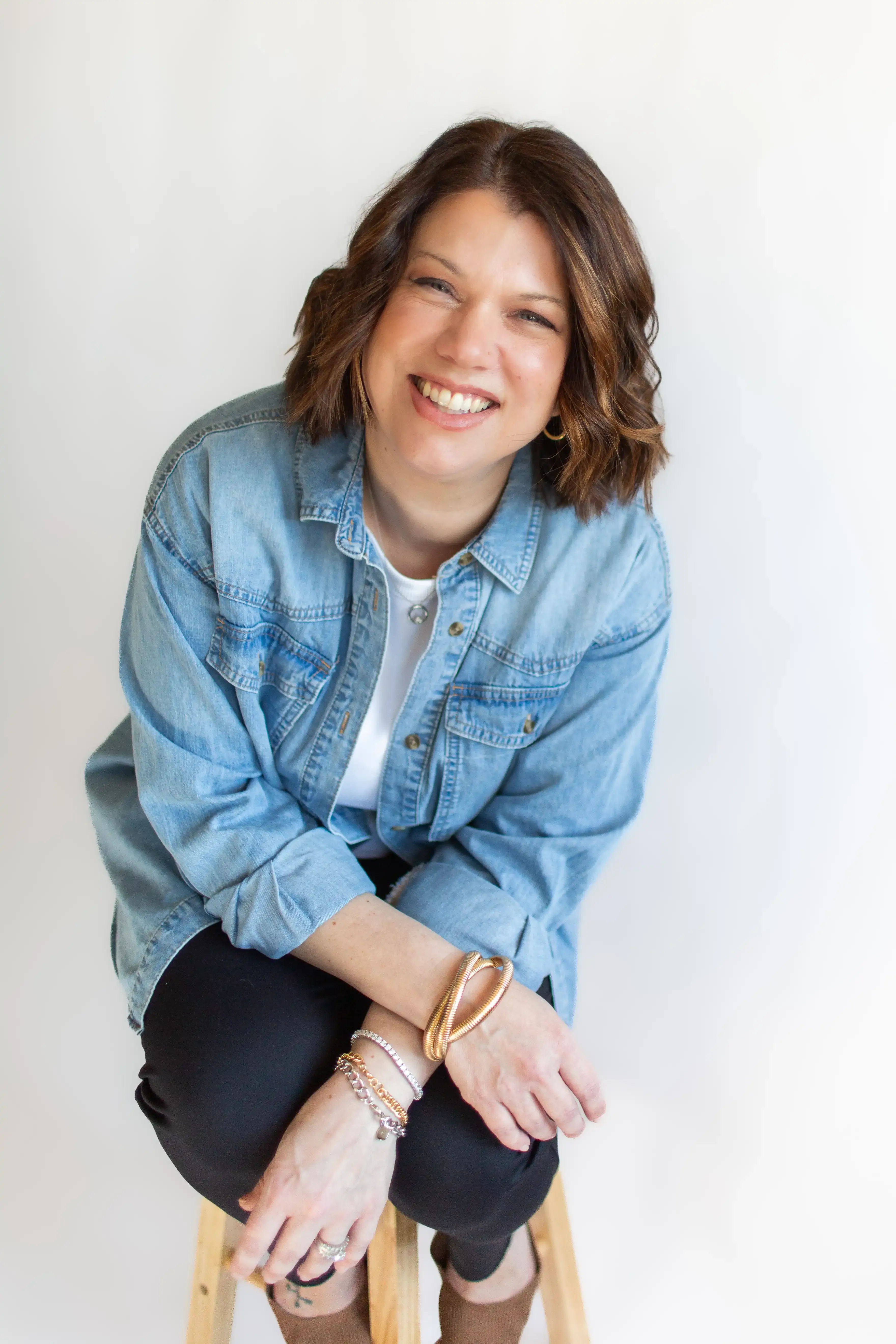 Rachel Dorsey - osnivačica RAD Virtual Supporta i mentorica virtualnih asistenata