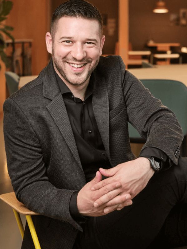 Ante Mihaljević – Expert in communication and ethical sales