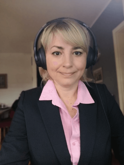 Martina Arlić