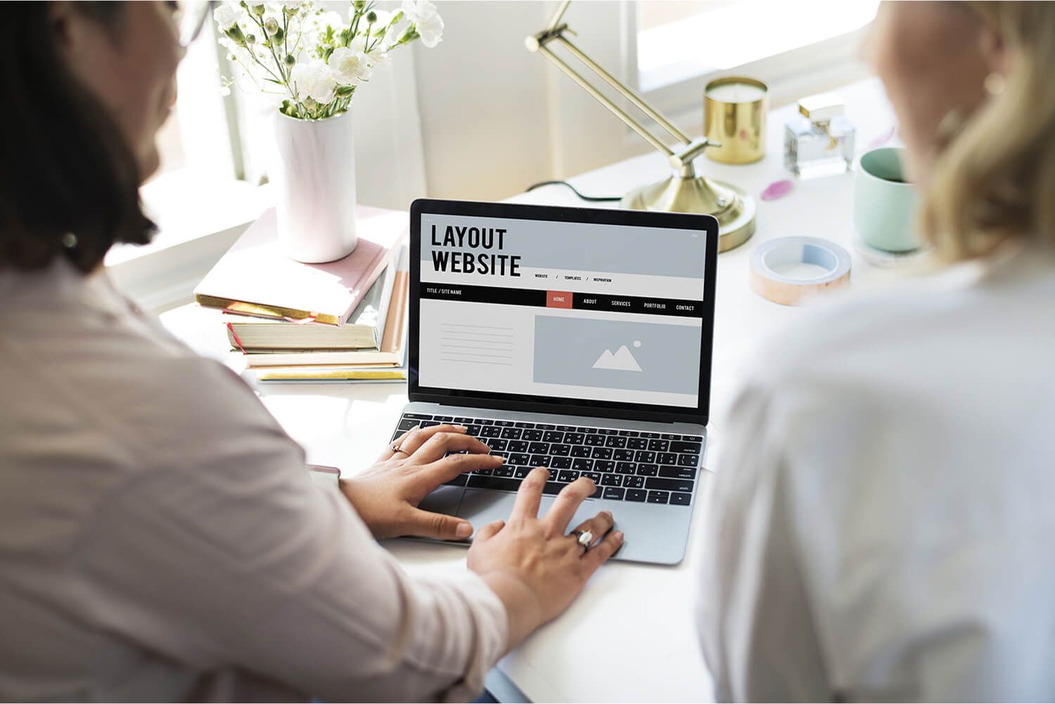 Kako izraditi web stranicu – upute za početnike