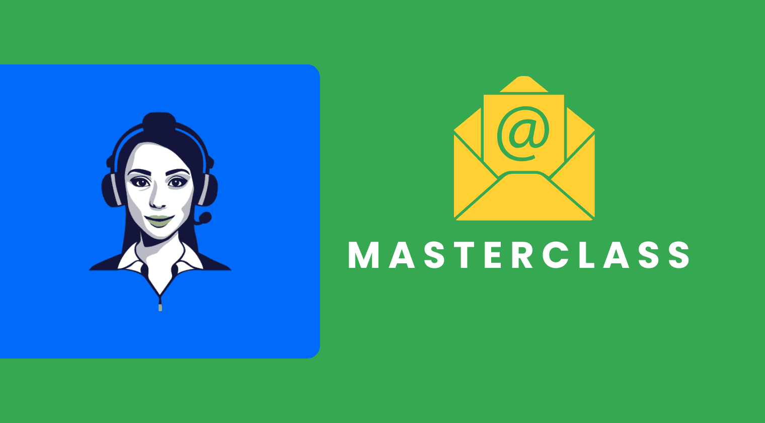 Masterclass za članove Membershipa: Email Management - ovladaj inboxom