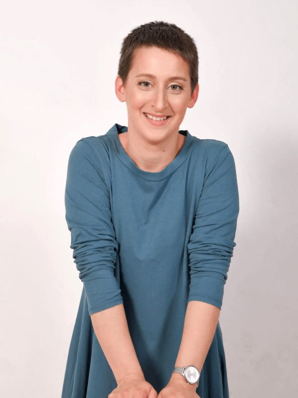 Josipa Šimunović – Personal branding expert