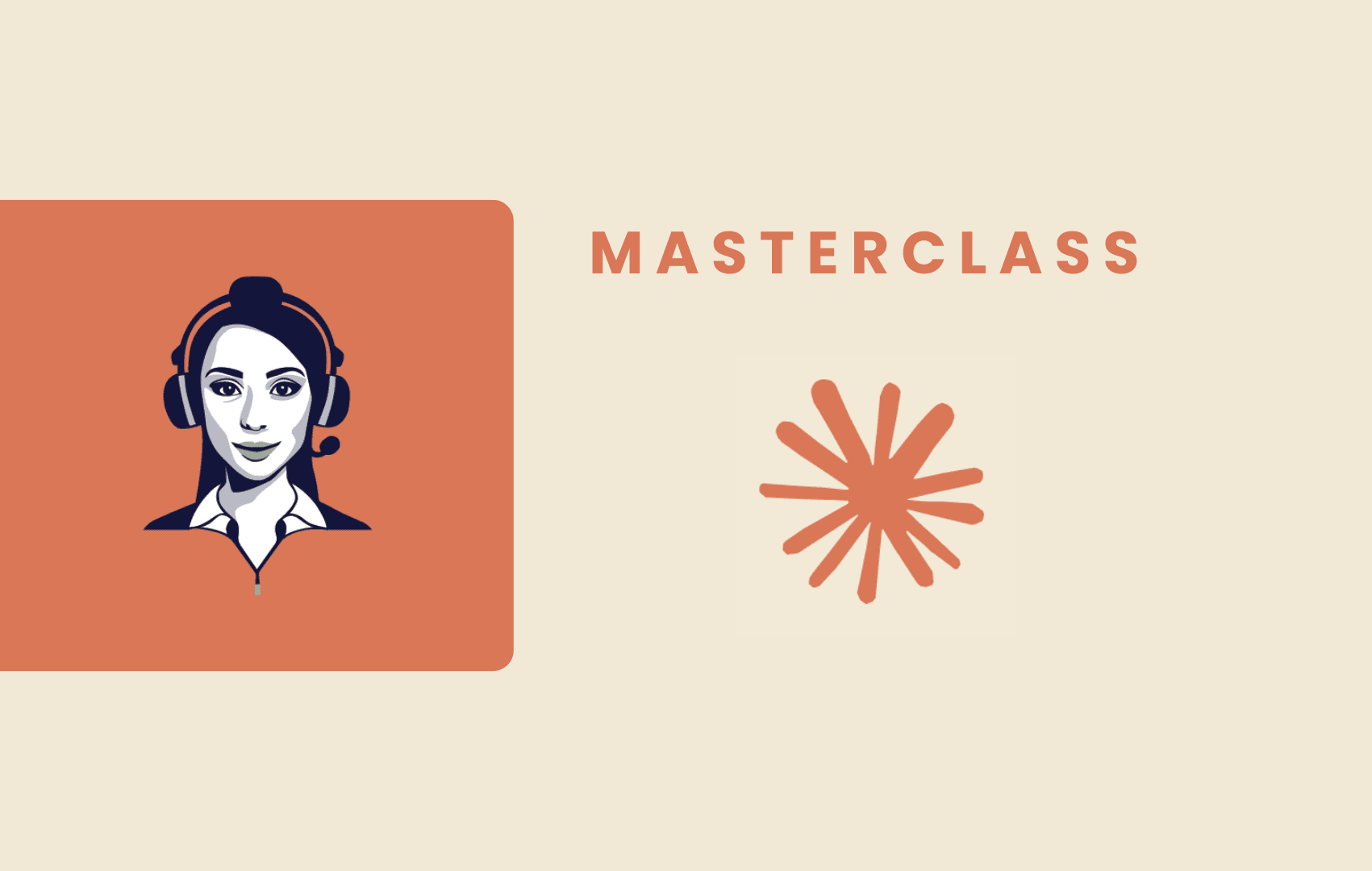 Masterclass za članove Membershipa - Claude: Agentic AI