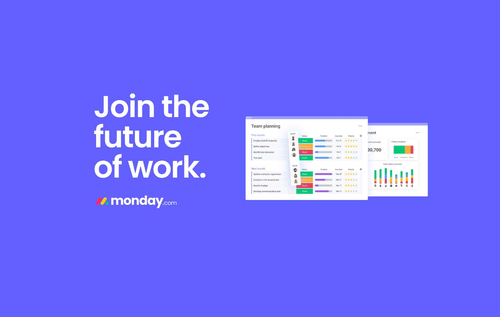 Kako (besplatno) postati monday.com stručnjak kroz GoThrive: vodič za početnike