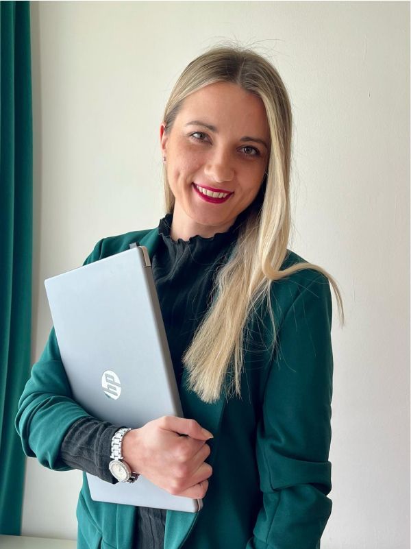 Nina Vrkić – OBM & monday.com Expert