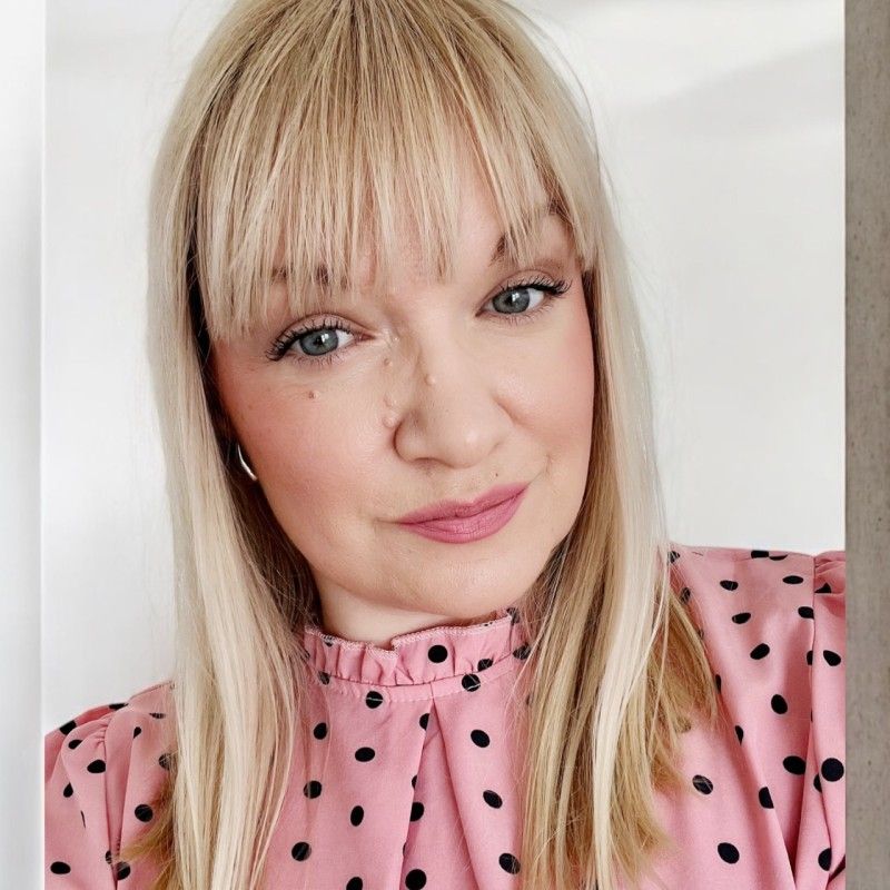 Sanela Jurišić Radočaj 