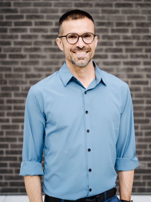Toni Milun – Nagrađivani profesor matematike i financijski vloger